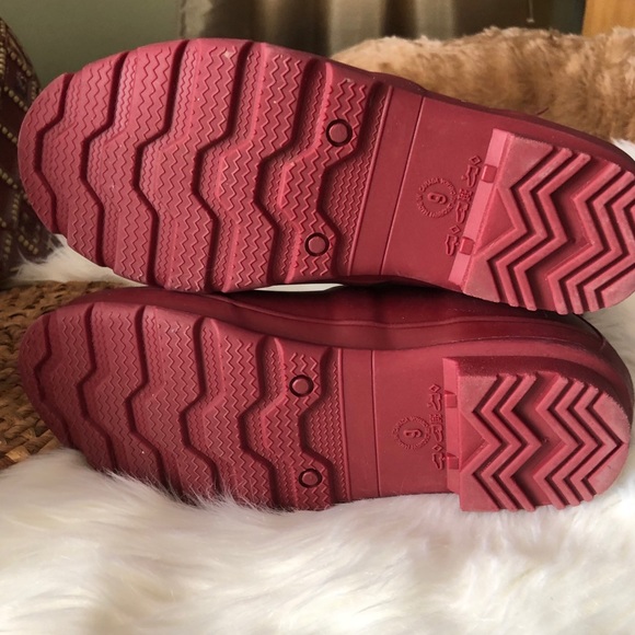 Kamik Jennifer ☔️ Rain Boots - Picture 4 of 7